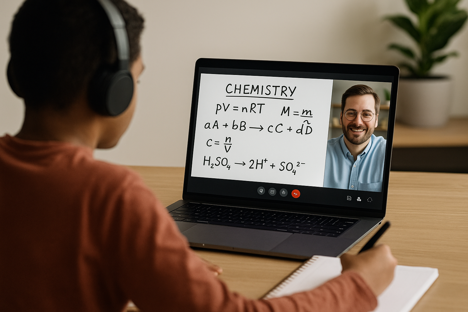 Online Chemistry Tutor UK | GCSE, A-Level (Cambridge • EdExcel • AQA) | IBDP – Tachyon Classes